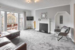 Glencoe Holiday Apartments Whitby